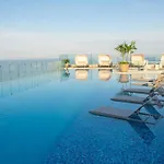 Espectacular Apartamento A Orillas Del Mar Caribe