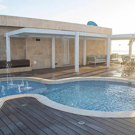 Espectacular A Orillas Del Mar Caribe Apartment