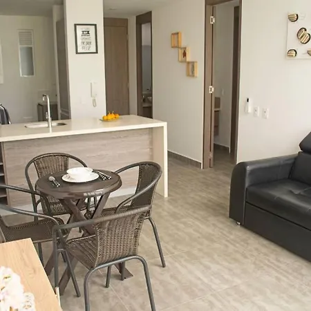 Apartment Espectacular A Orillas Del Mar Caribe *