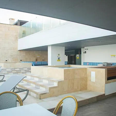 Espectacular A Orillas Del Mar Caribe Apartment