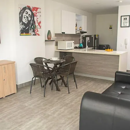 Apartment Espectacular A Orillas Del Mar Caribe