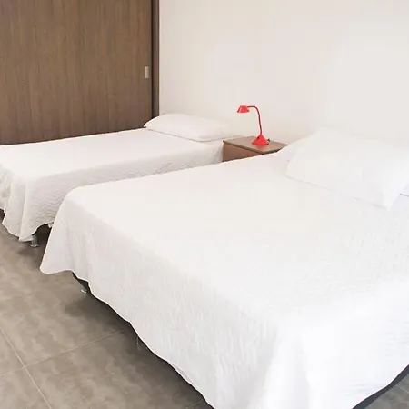 Apartment Espectacular A Orillas Del Mar Caribe *