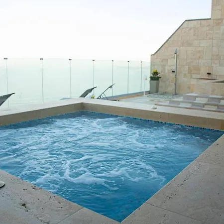 Espectacular A Orillas Del Mar Caribe Apartment *