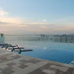 Espectacular Apartamento A Orillas Del Mar Caribe