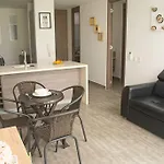 Espectacular Apartamento A Orillas Del Mar Caribe
