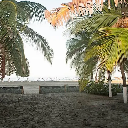 Apartamento Espectacular A Orillas Del Mar Caribe *