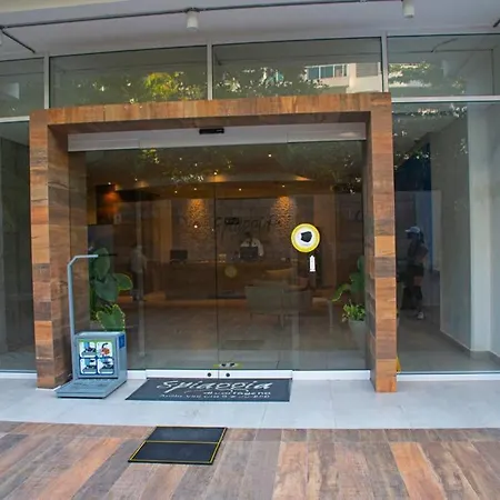 Apartamento Espectacular A Orillas Del Mar Caribe *