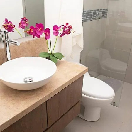 Apartamento Espectacular A Orillas Del Mar Caribe *